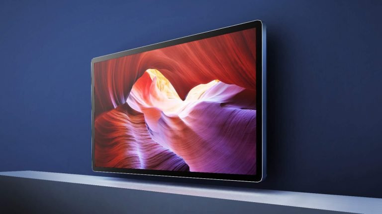 43 inch 2500 nits IP65 full outdoor tv